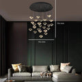 Minifo Pendant Light by The Light Library