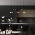 Minifo Pendant Light by The Light Library