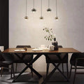 Minifo Pendant Light by The Light Library