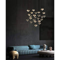 Minifo Pendant Light by The Light Library