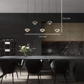 Minifo Pendant Light by The Light Library
