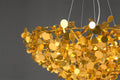 Modern Chandelier by The Light Library