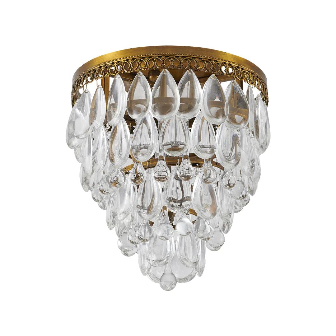 MONA Ceiling Light by The Light Library