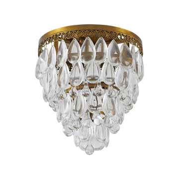 MONA Ceiling Light by The Light Library