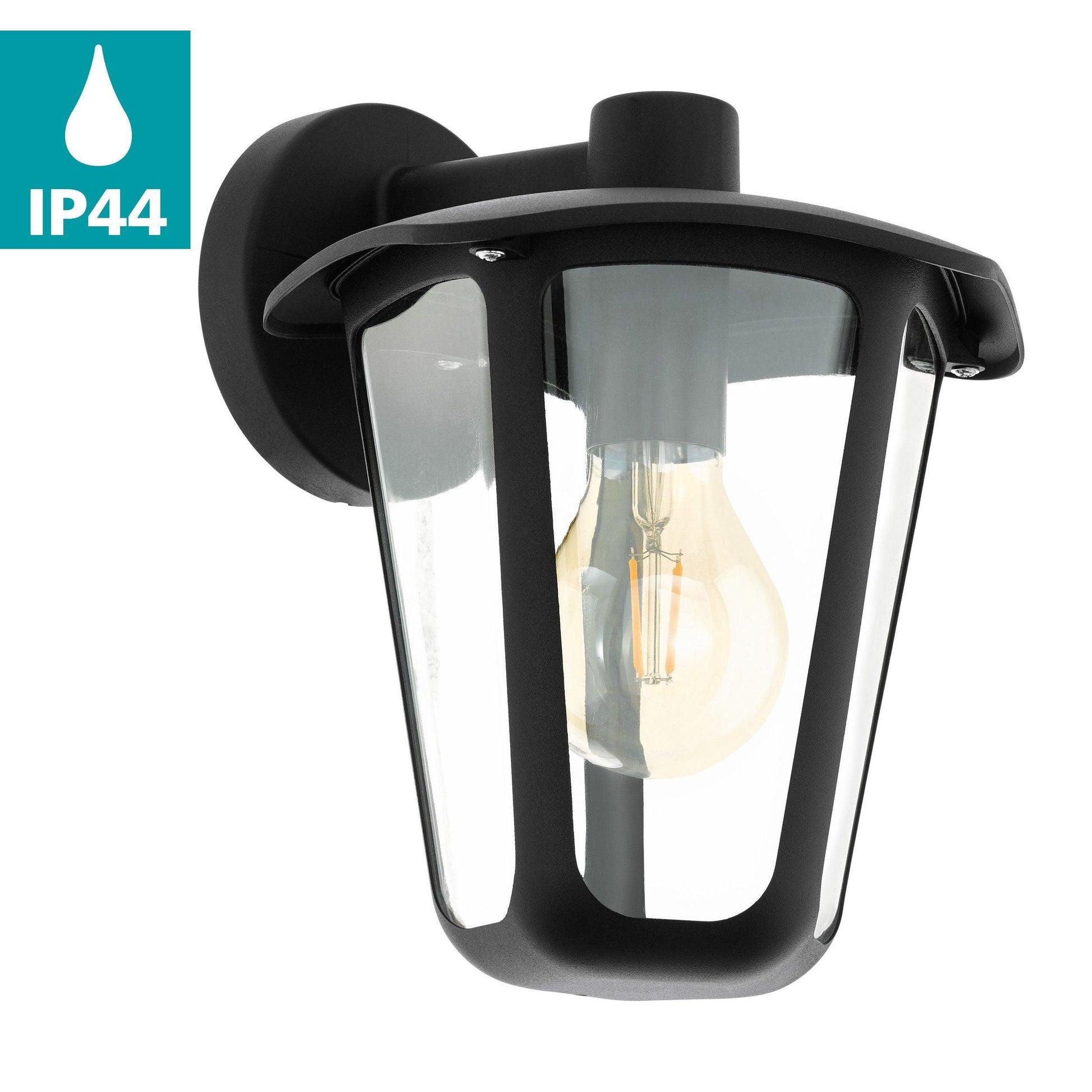 MONREALE Outdoor Wall Light by The Light Library