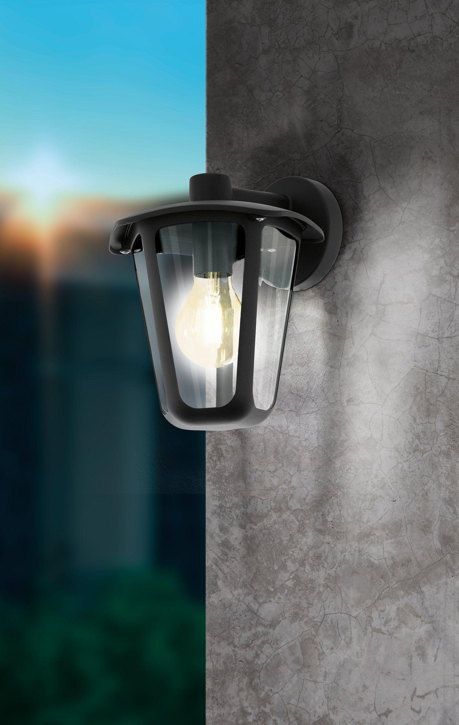 MONREALE Outdoor Wall Light by The Light Library