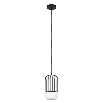 MULEGES Pendant Light by The Light Library