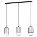 MULEGES Pendant Light by The Light Library