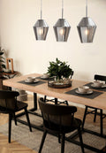 MURMILLO Pendant Light by The Light Library