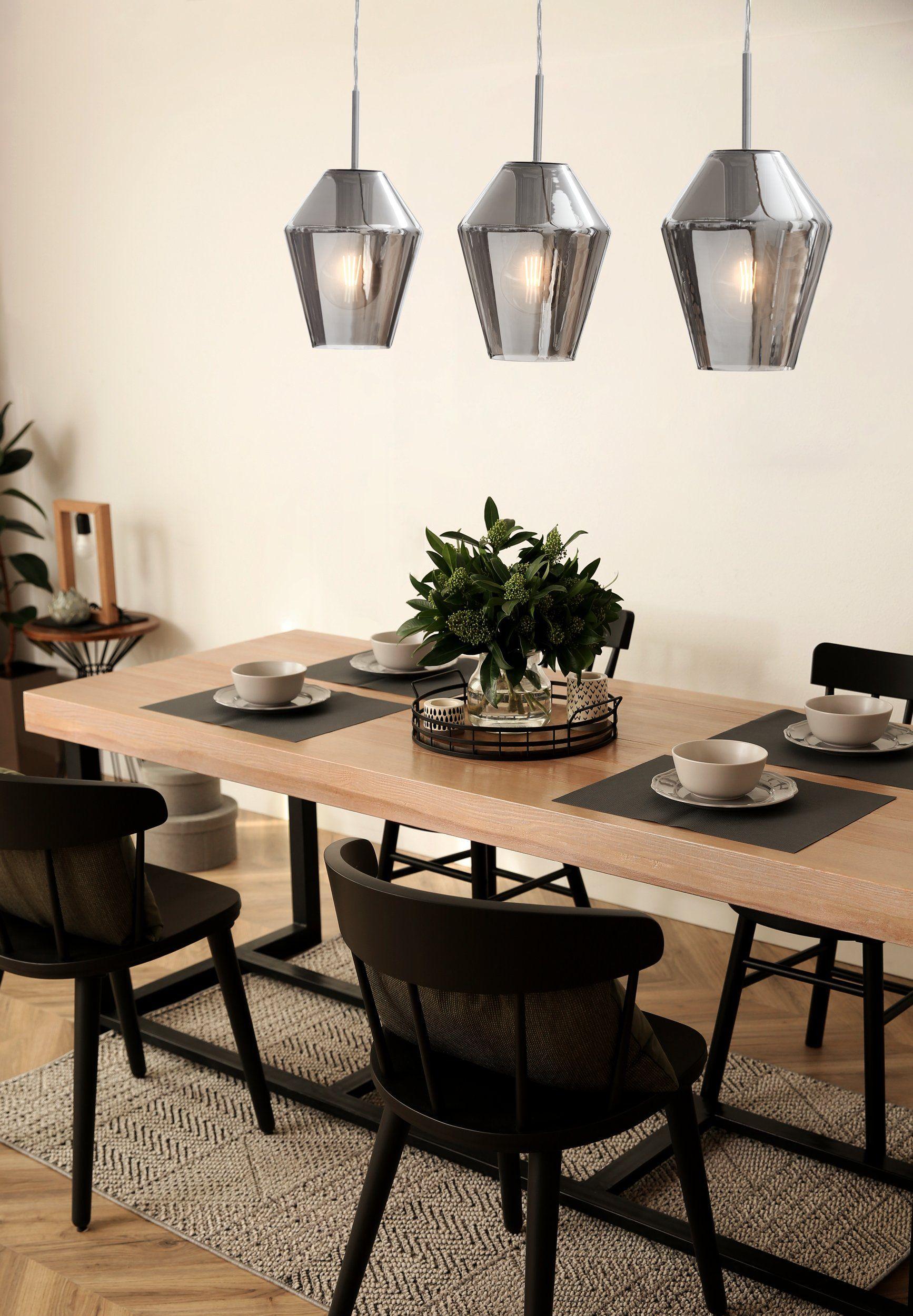 MURMILLO Pendant Light by The Light Library
