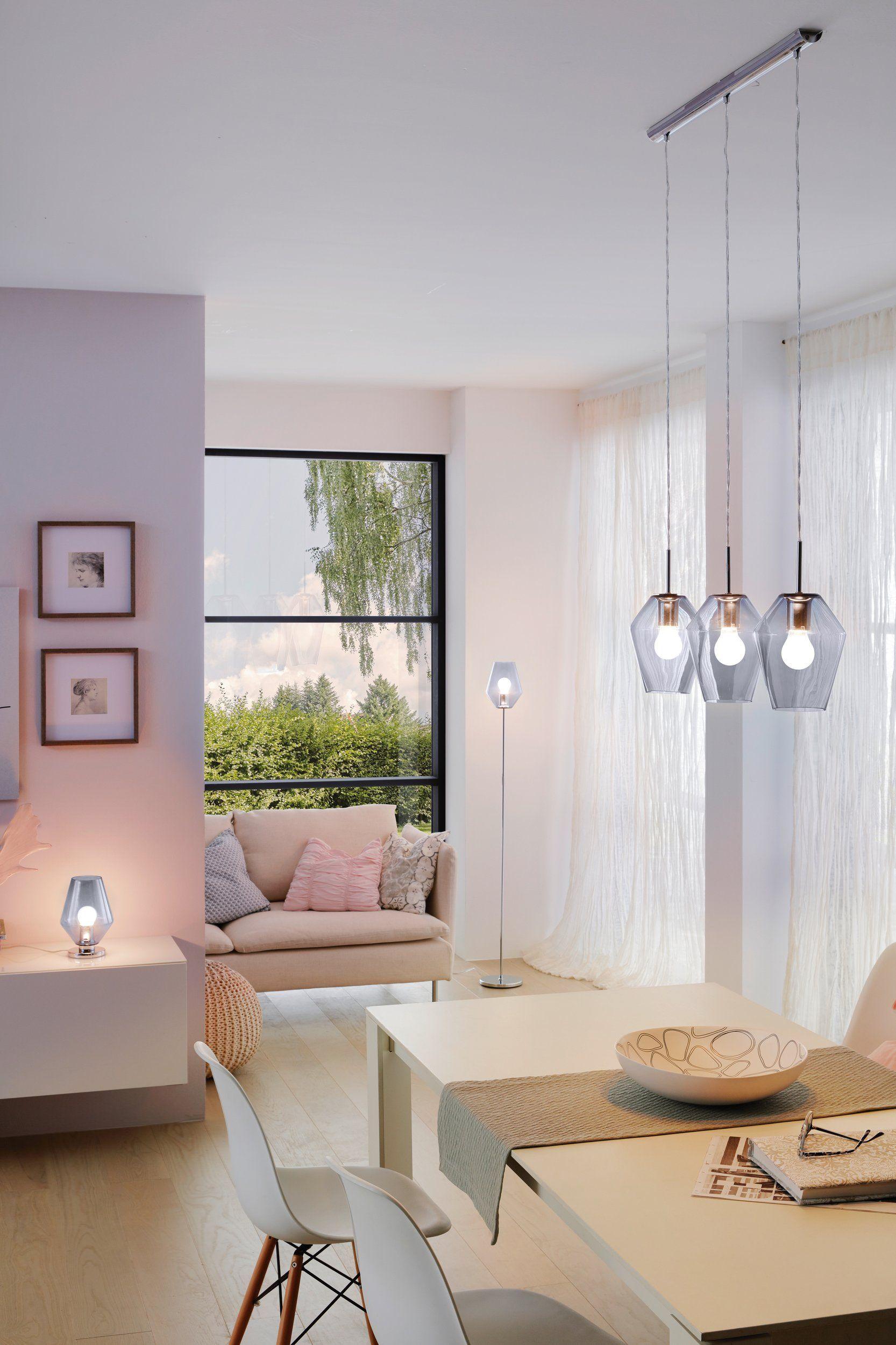 MURMILLO Pendant Light by The Light Library