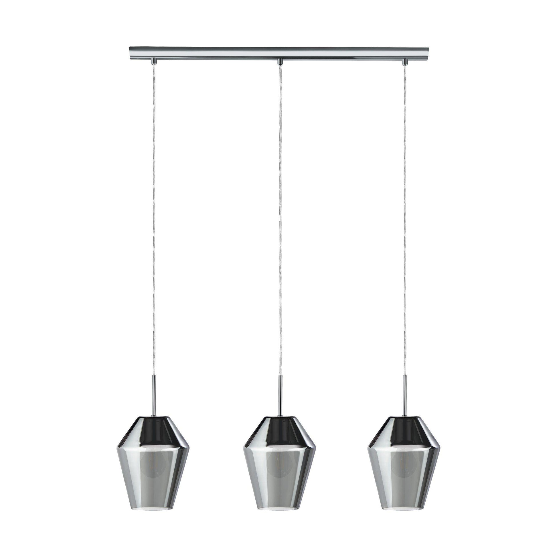 MURMILLO Pendant Light by The Light Library