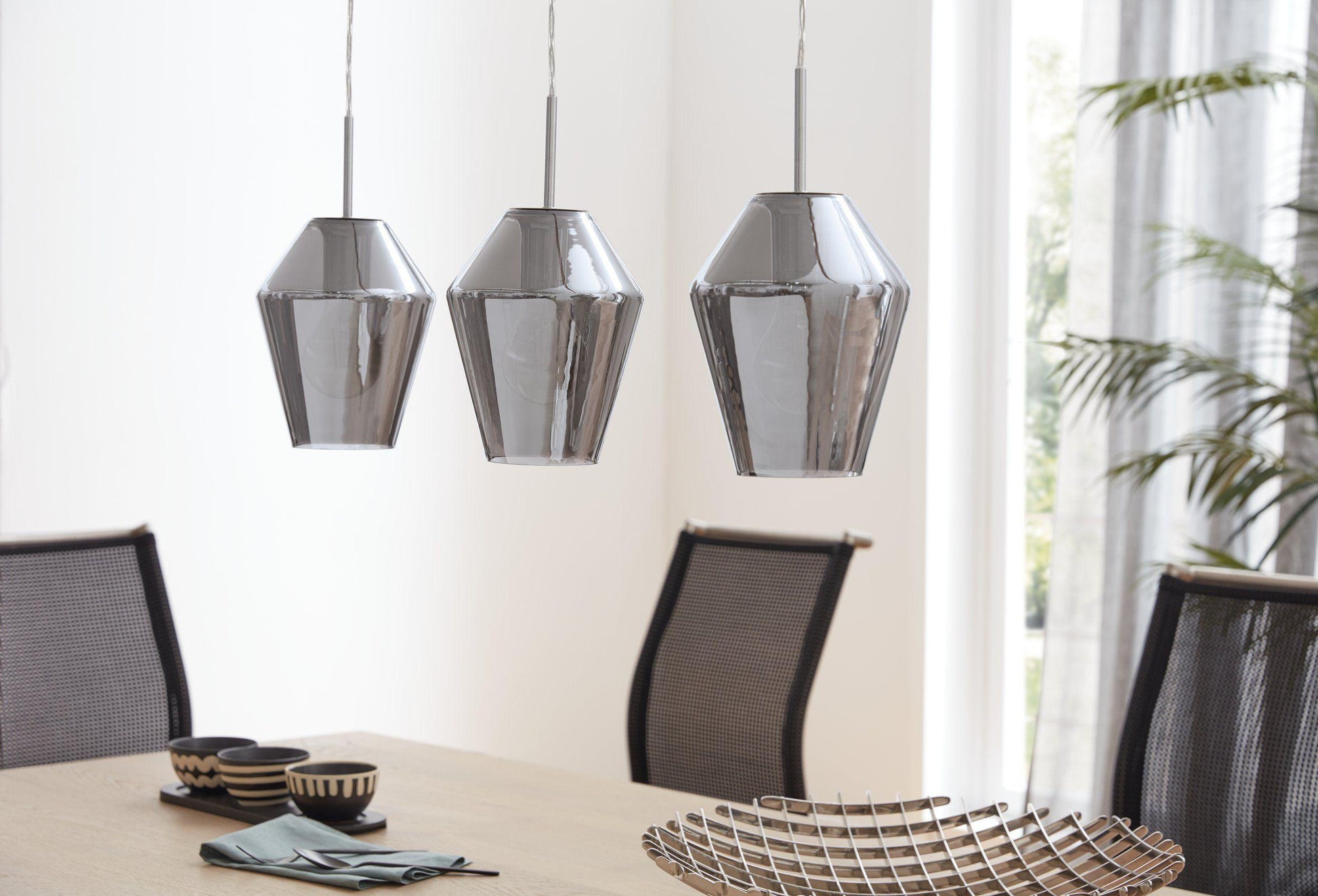 MURMILLO Pendant Light by The Light Library