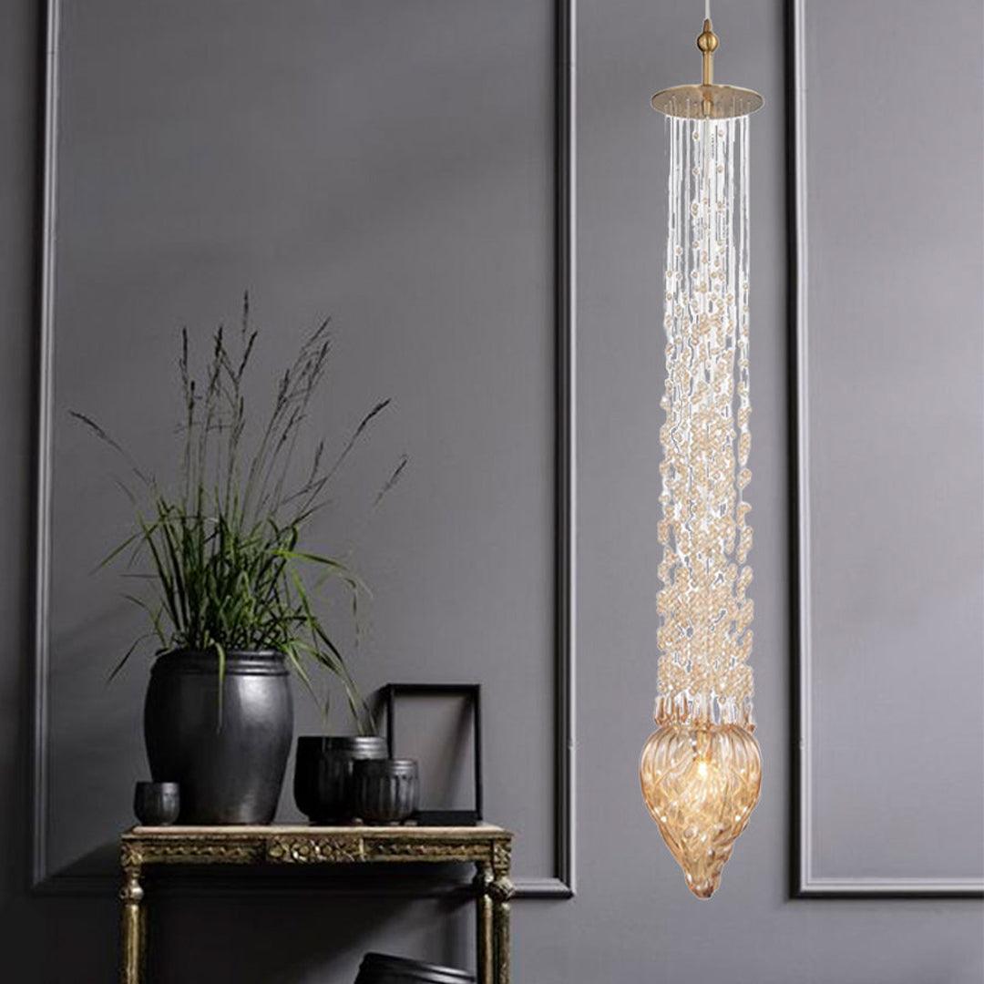 Mystique Pendant Light | Aerglo | The Light Library