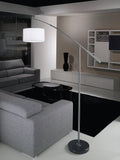 NADINA floor light by The Light Library