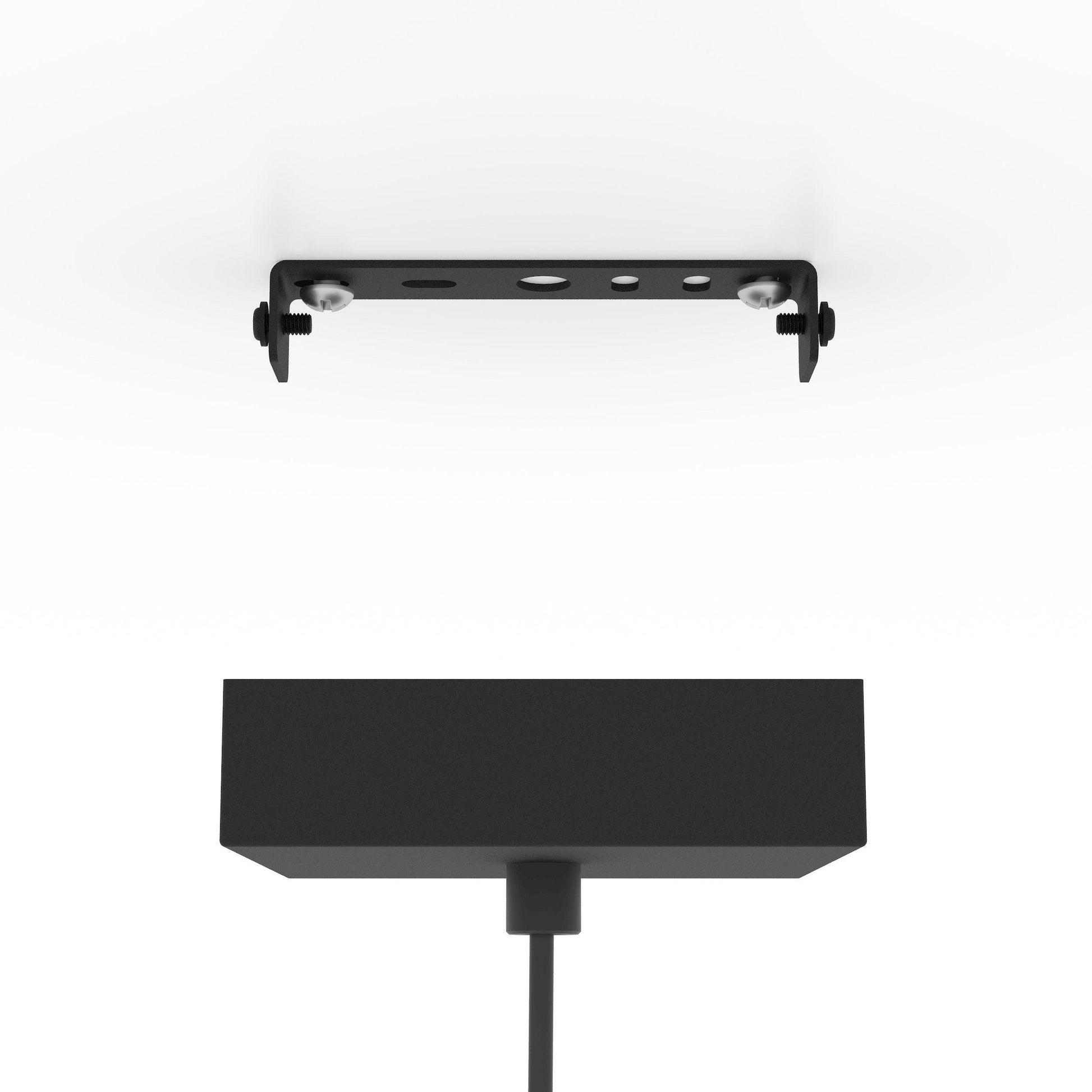 NAFFERTON Pendant Light by The Light Library