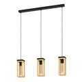NAFFERTON Pendant Light by The Light Library
