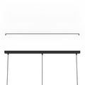 NAFFERTON Pendant Light by The Light Library