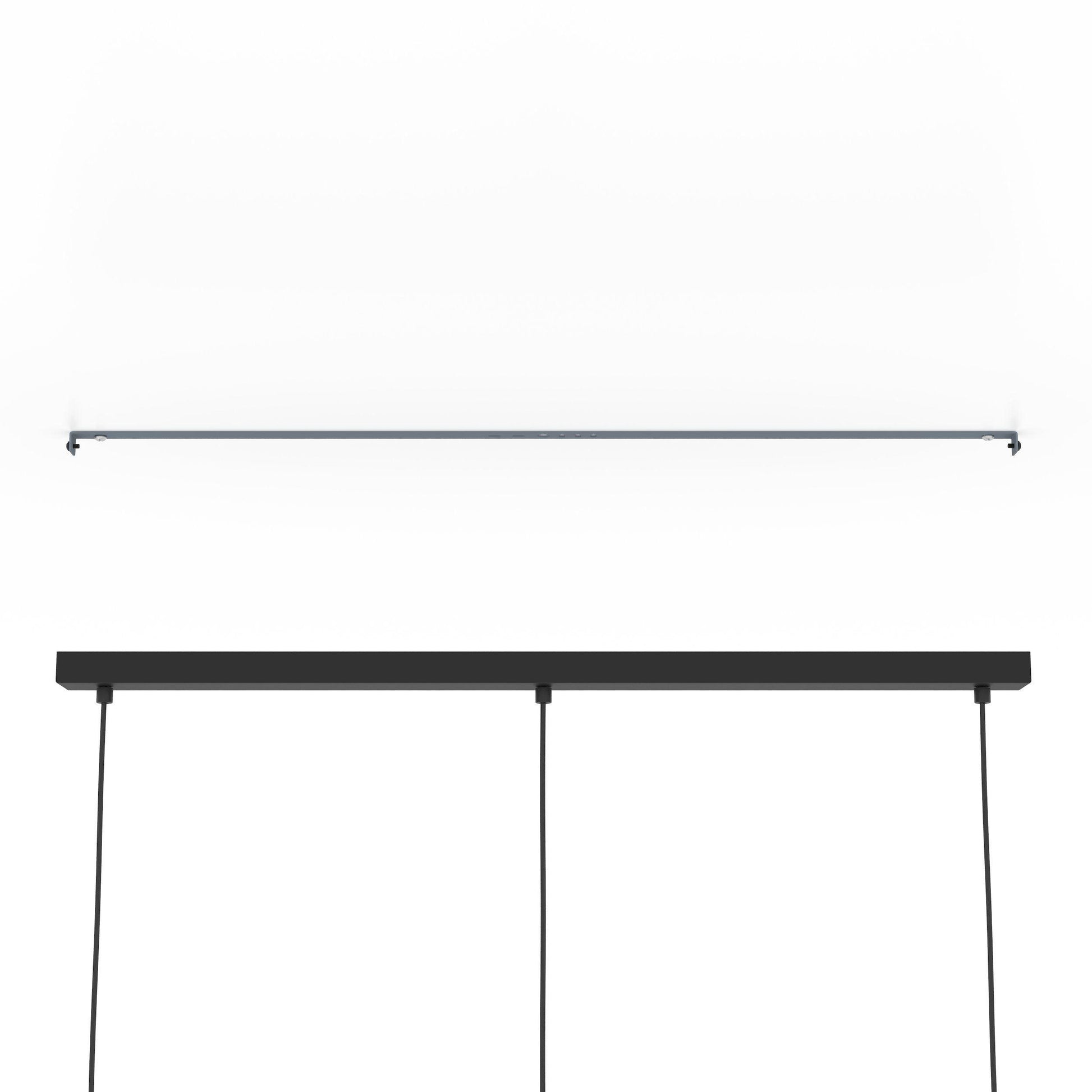 NAFFERTON Pendant Light by The Light Library