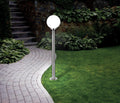 NISIA Bollard by The Light Library