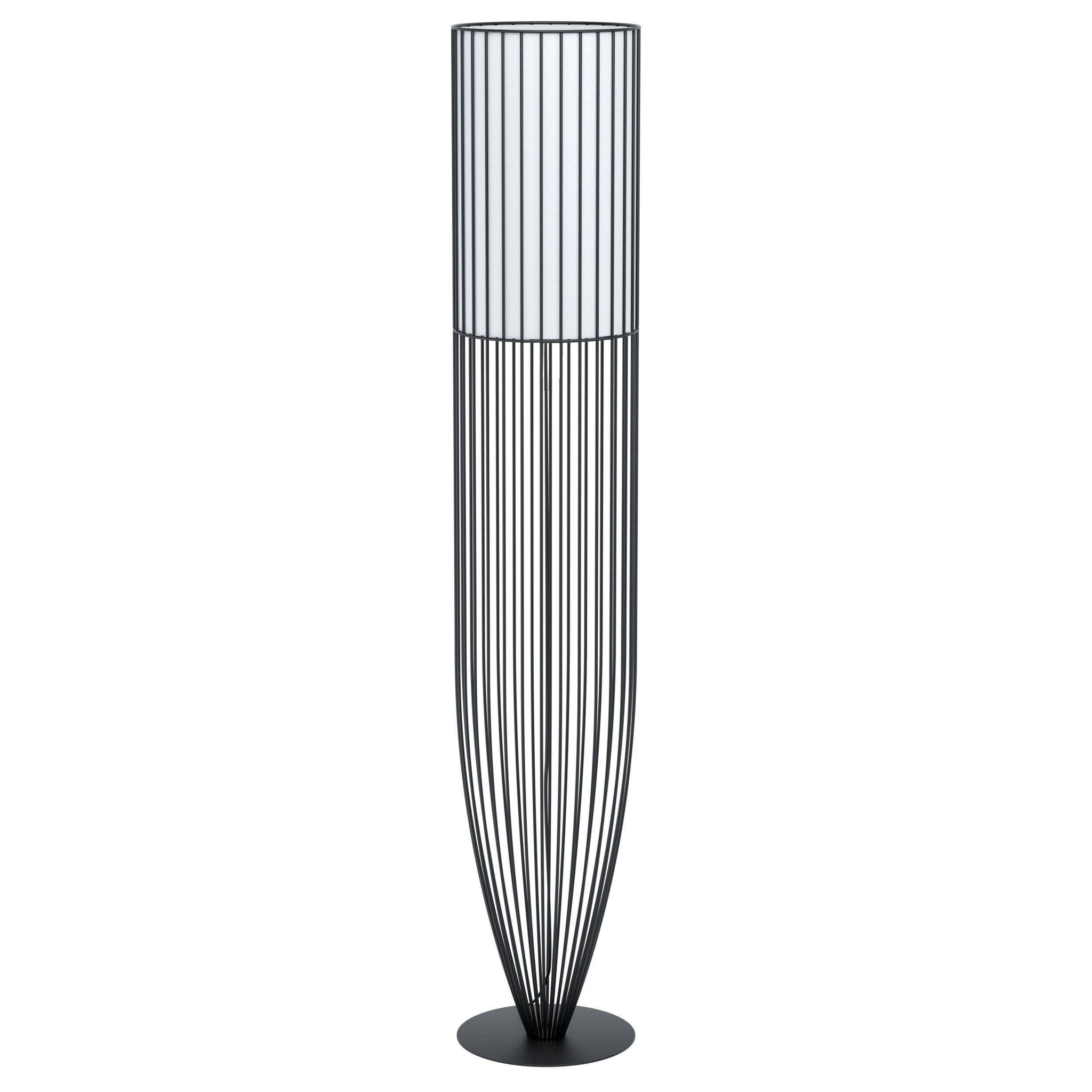 NOSINO Floor Lamp by The Light Library