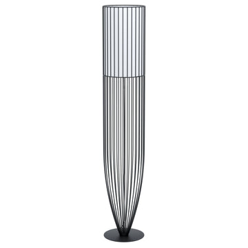 NOSINO Floor Lamp by The Light Library