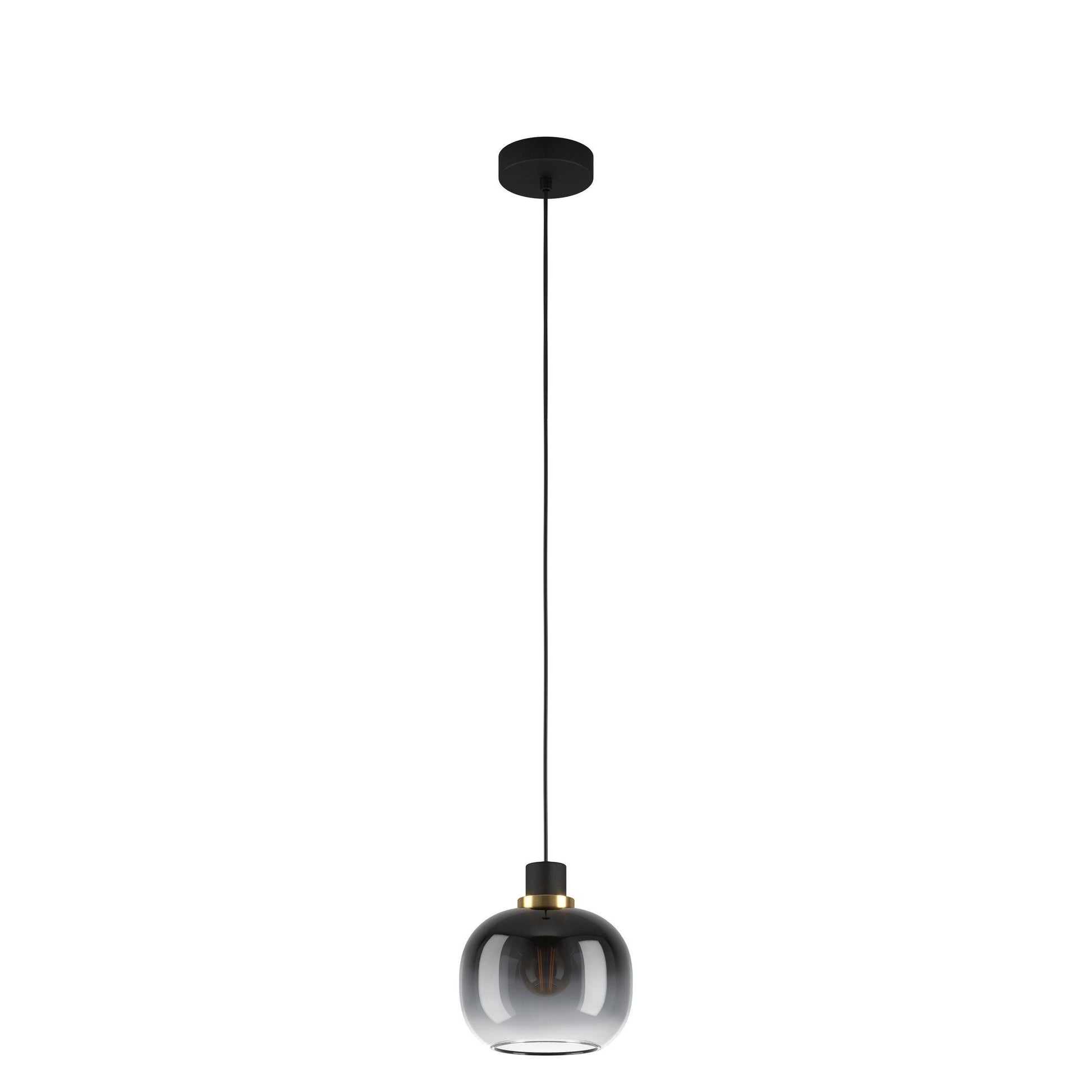 OILELLA Pendant Light by The Light Library