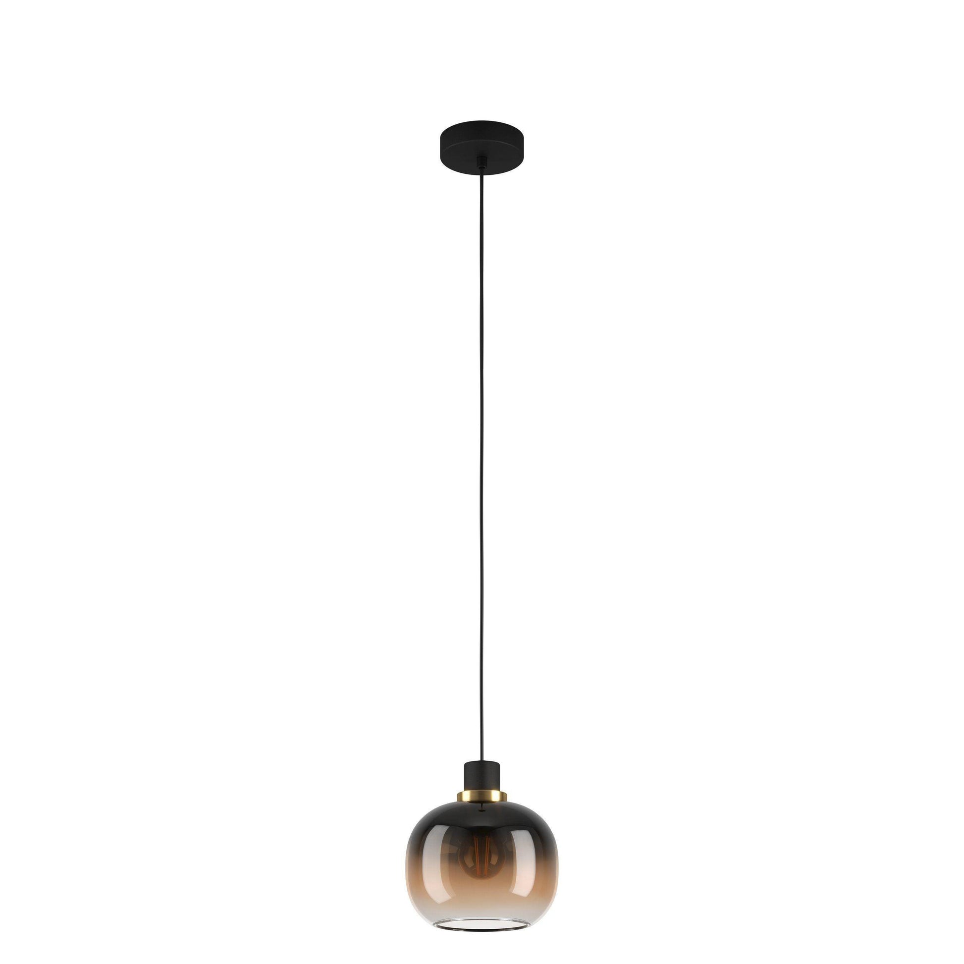 OILELLA Pendant Light by The Light Library