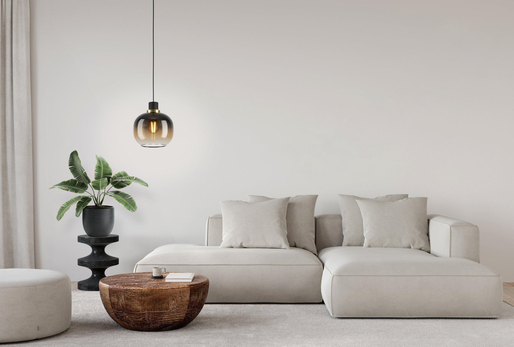 OILELLA Pendant Light by The Light Library