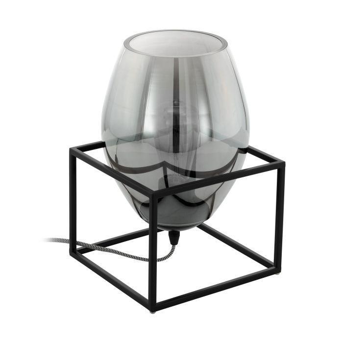 OLIVAL Table Lamp by The Light Library
