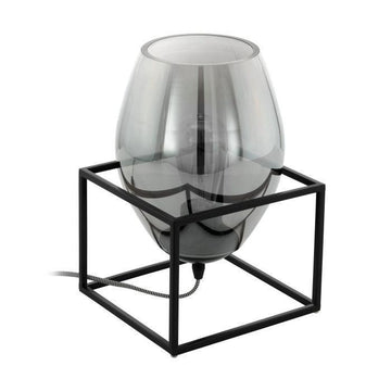 OLIVAL Table Lamp by The Light Library