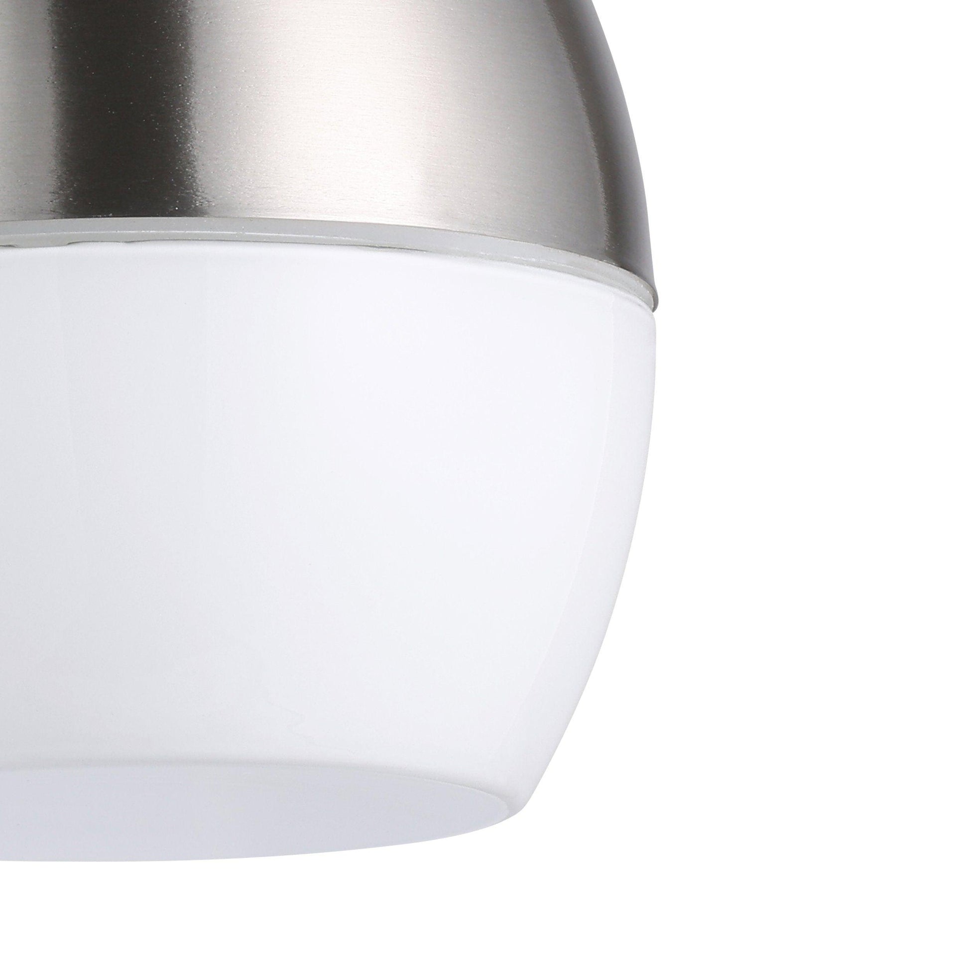 ONCALA Outdoor Wall Light by The Light Library
