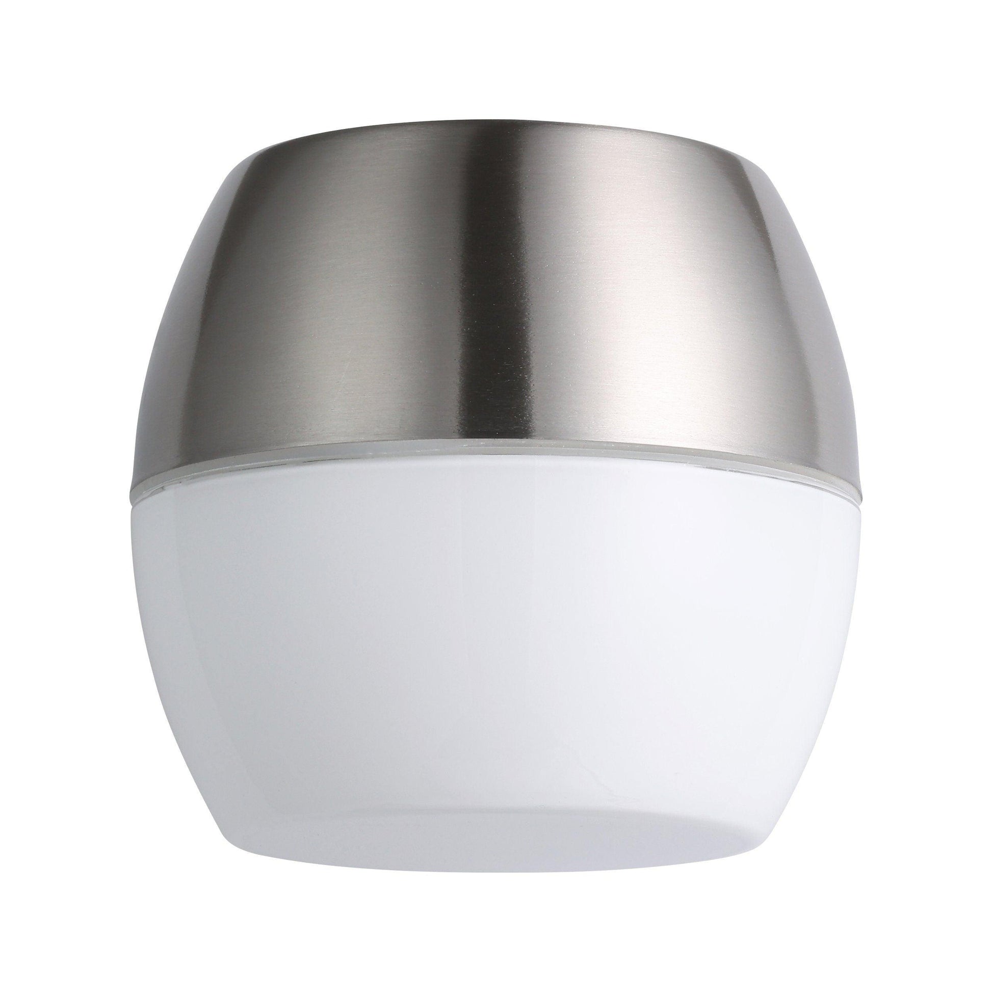 ONCALA Outdoor Wall Light by The Light Library
