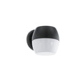 ONCALA Outdoor Wall Light by The Light Library