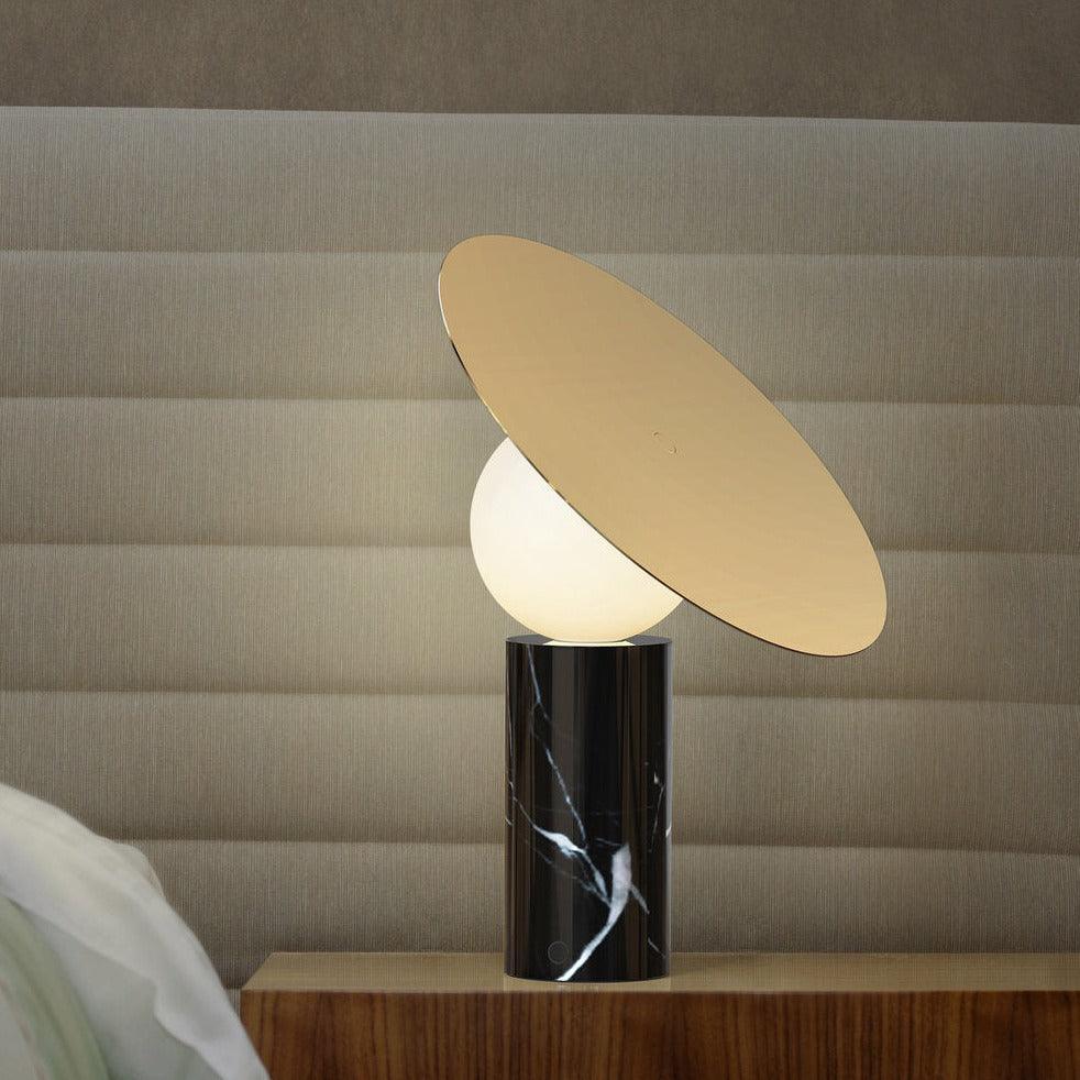 ONNA Table Lamp by The Light Library