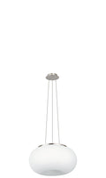 OPTICA Pendant Light by The Light Library