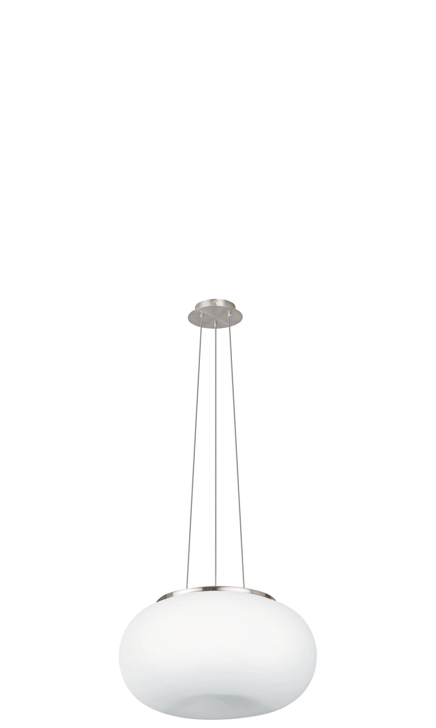 OPTICA Pendant Light by The Light Library