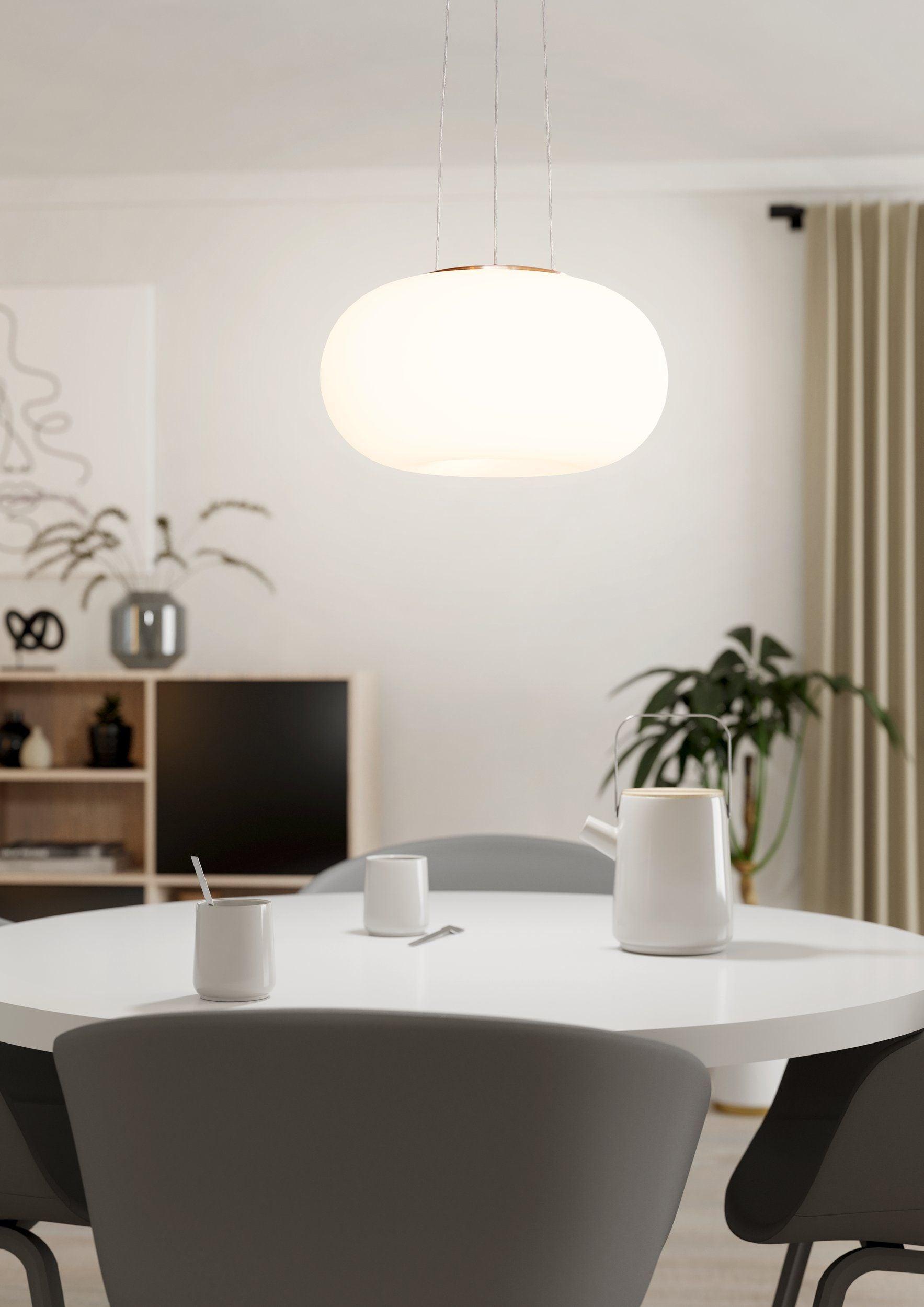 OPTICA Pendant Light by The Light Library