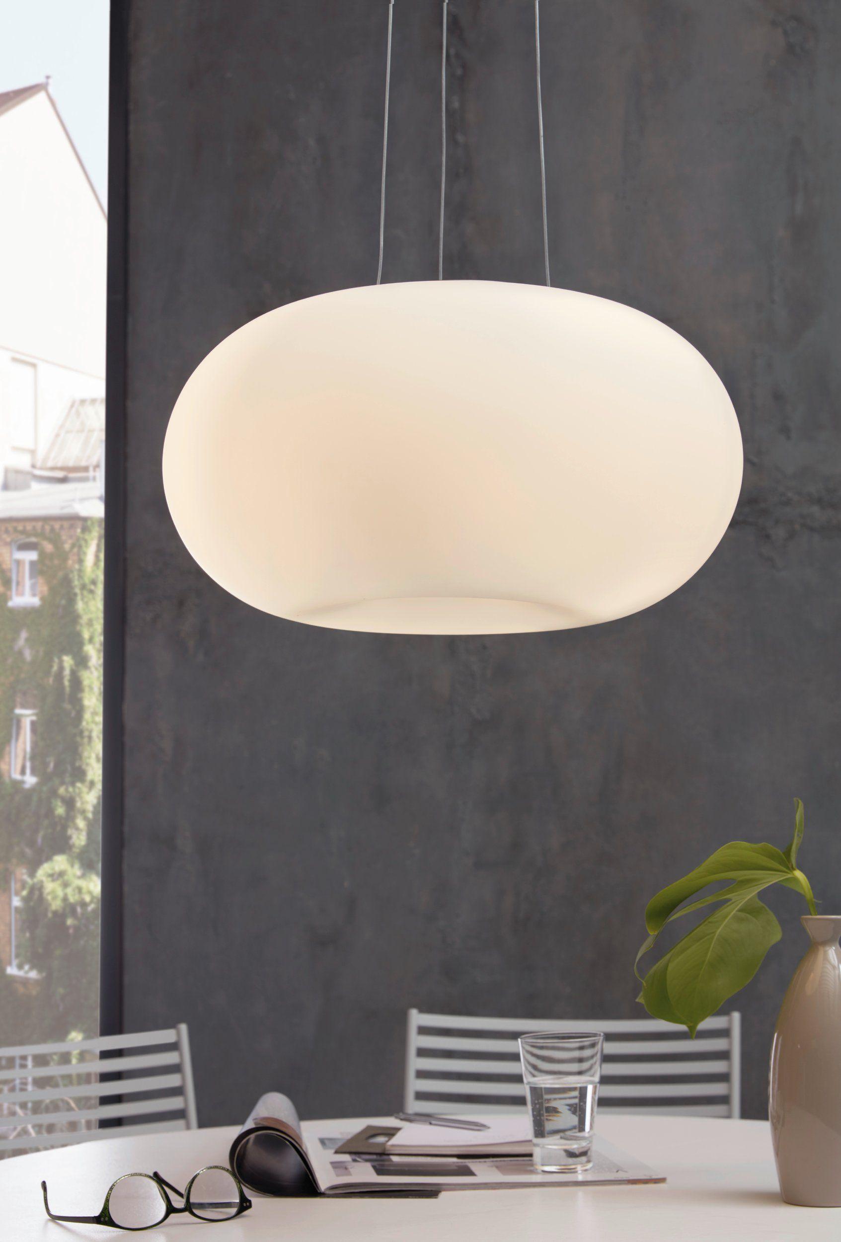 OPTICA Pendant Light by The Light Library
