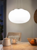 OPTICA Pendant Light by The Light Library