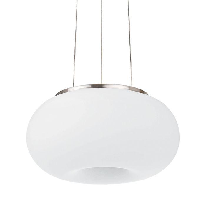 OPTICA Pendant Light by The Light Library