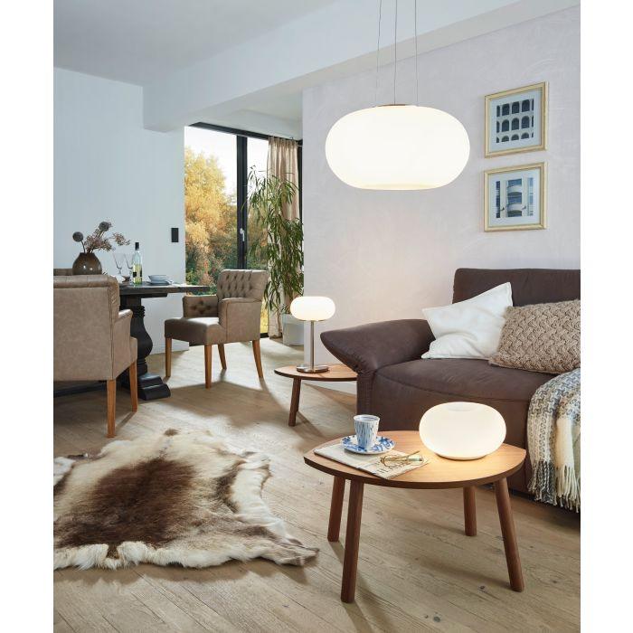 OPTICA Pendant Light by The Light Library