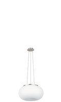 OPTICA Pendant Light by The Light Library