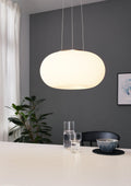 OPTICA Pendant Light by The Light Library