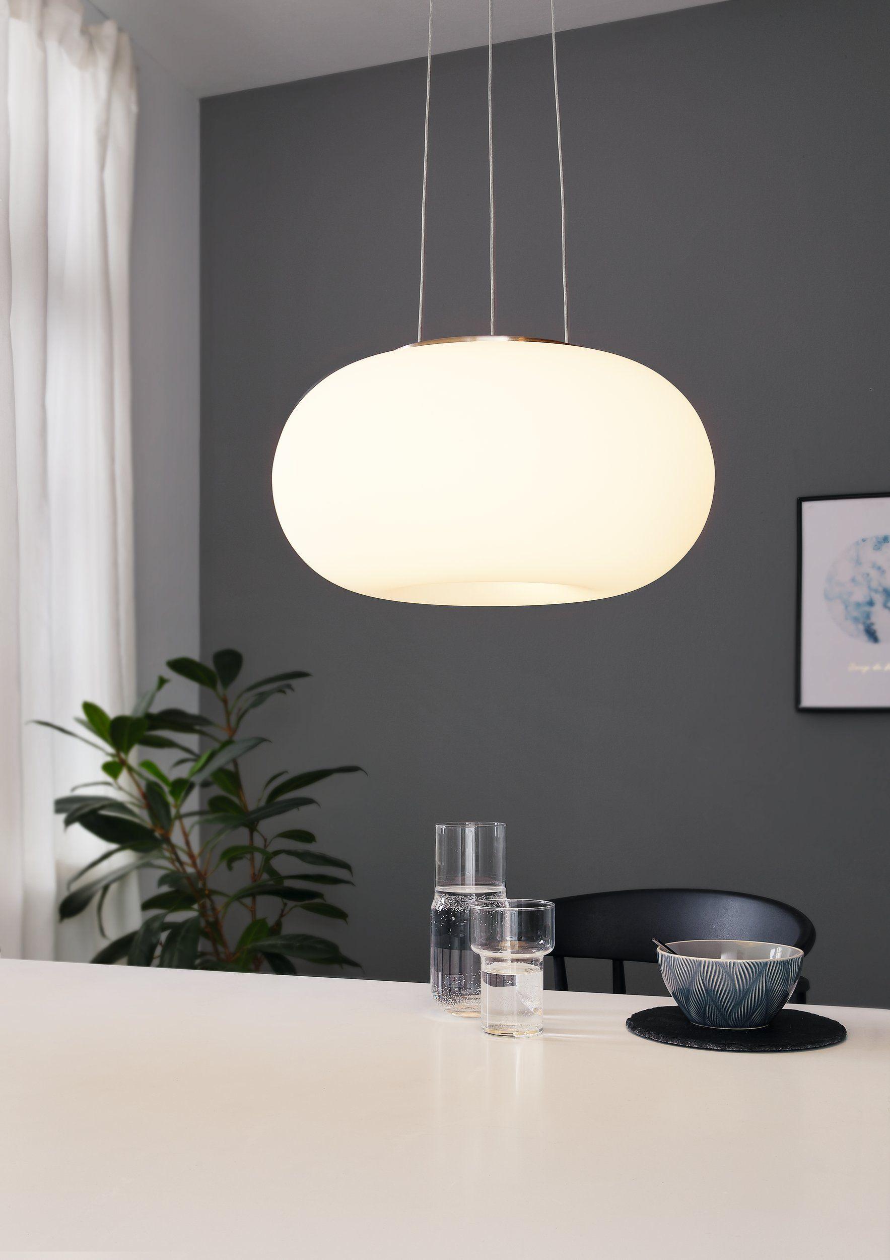 OPTICA Pendant Light by The Light Library