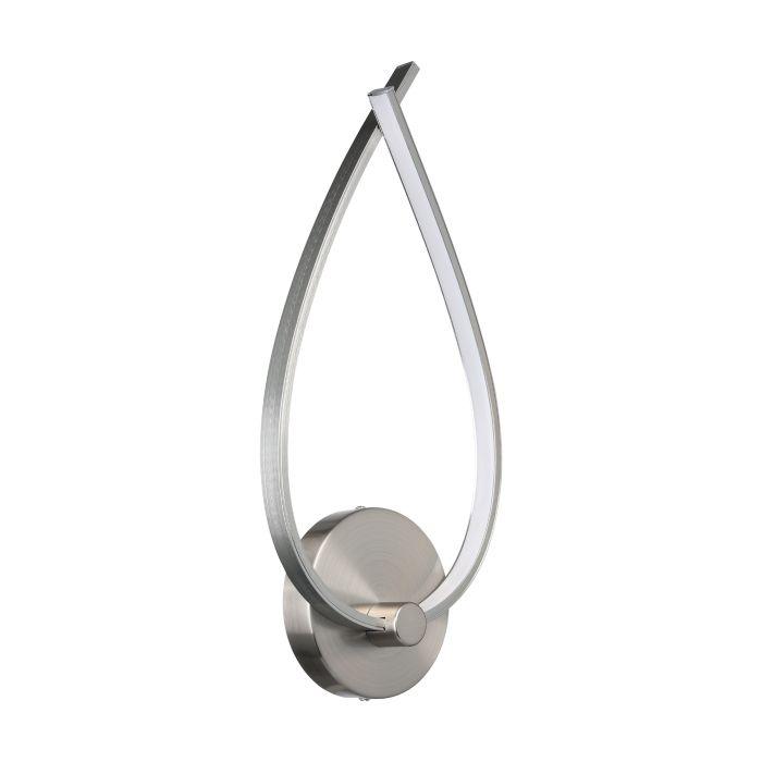 PALOZZA Wall Light by The Light Library