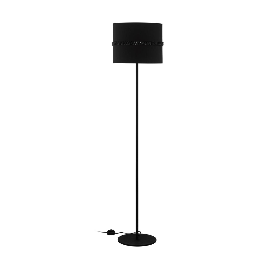 PARAGUAIO Floor Lamp by The Light Library
