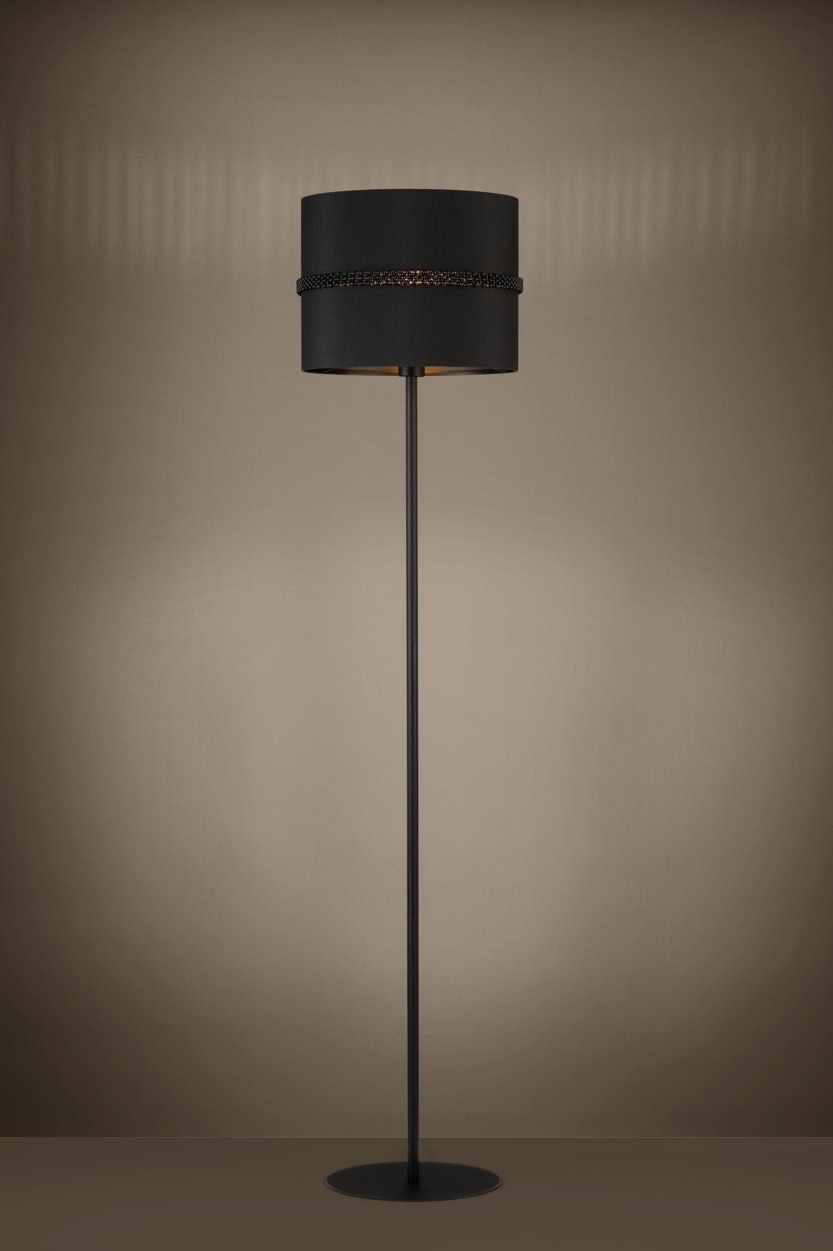 PARAGUAIO Floor Lamp by The Light Library