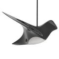 PARATEBUENO pendant light by The Light Library