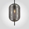 Parisian Purity Pendant Light by The Light Library